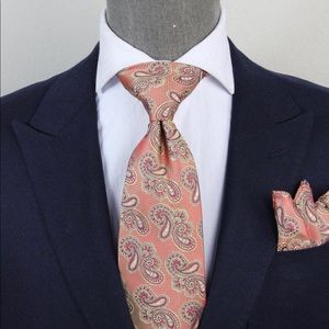Verse 9 Neck Tie